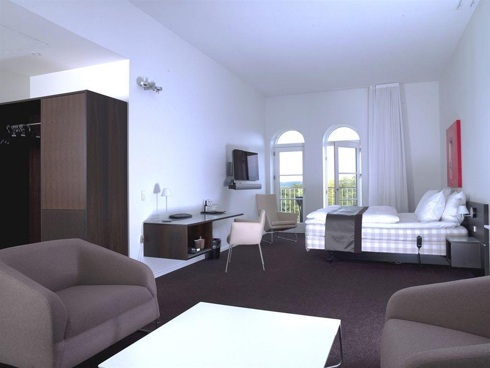 Comwell Kellers Park Hotel Brejning