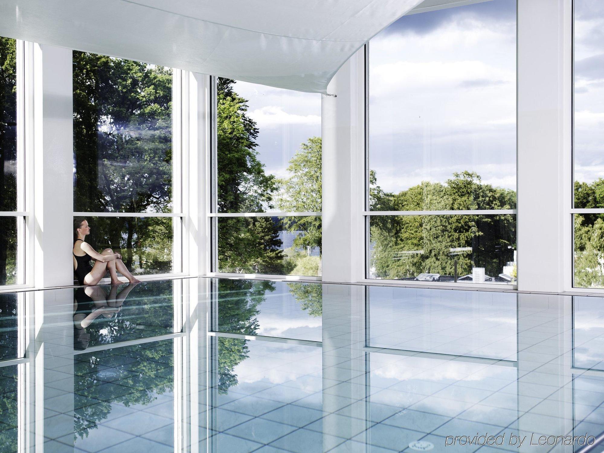 Comwell Kellers Park Hotel Brejning