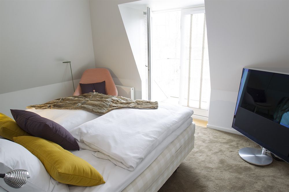 Comwell Kellers Park Hotel