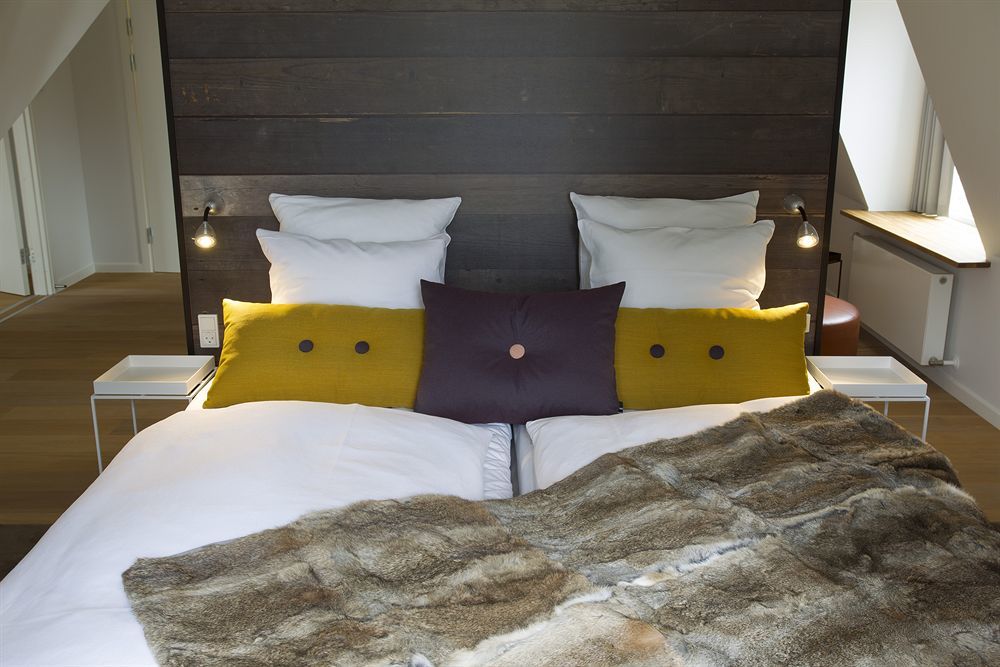 Comwell Kellers Park Hotel 5*
