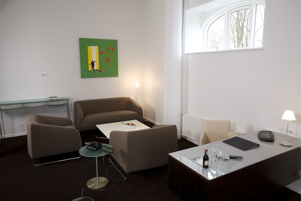Comwell Kellers Park 5*