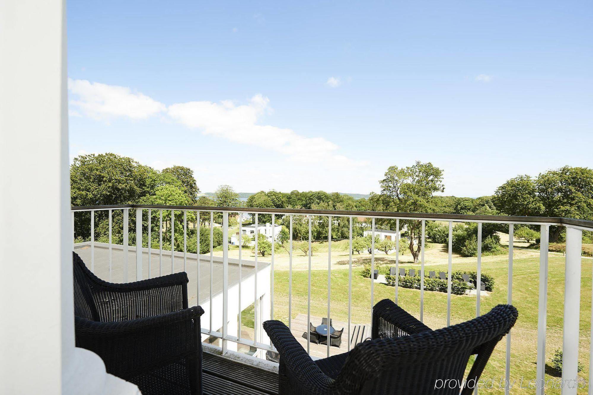Hotel Comwell Kellers Park 5*