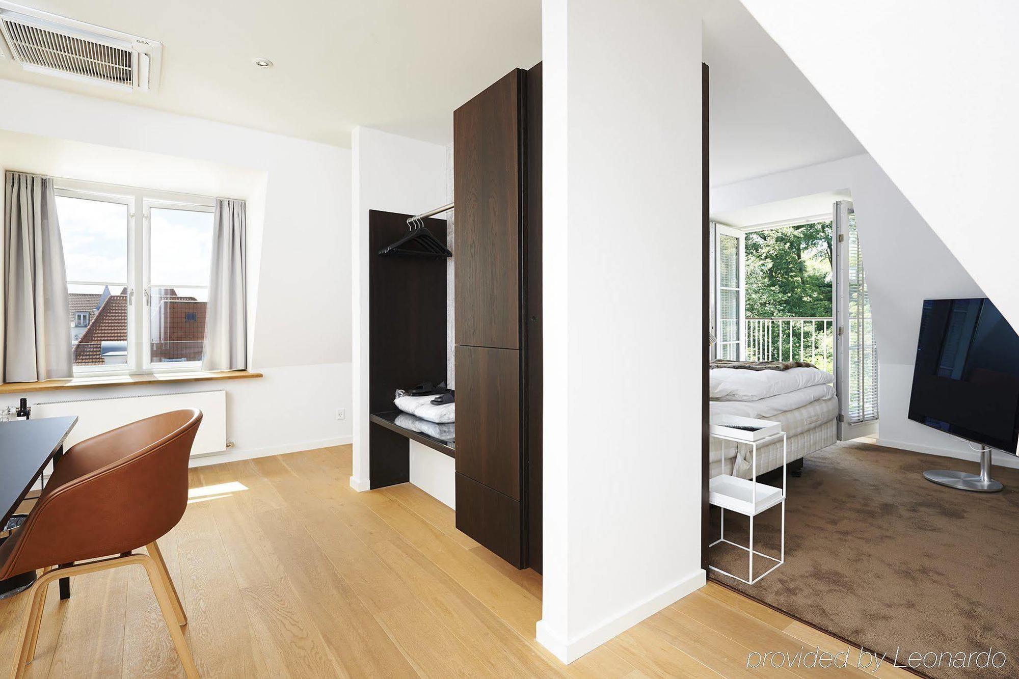 Comwell Kellers Park 5*