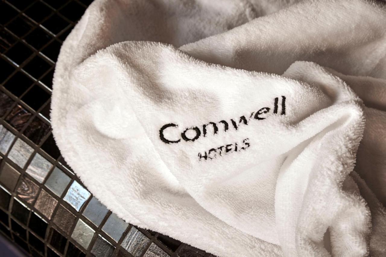 Comwell Kellers Park 5*