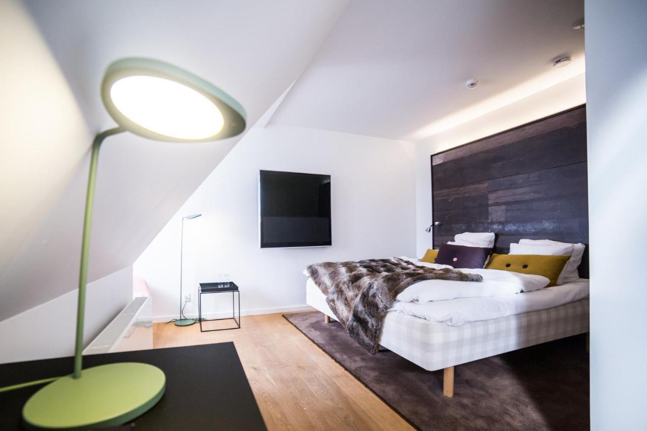 Hotel Comwell Kellers Park Brejning