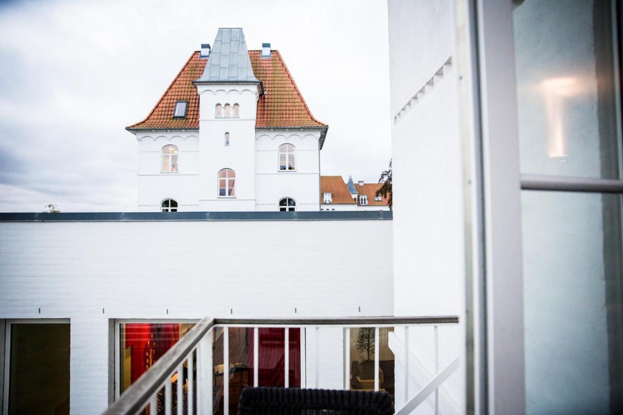 Comwell Kellers Park Hotel 5*