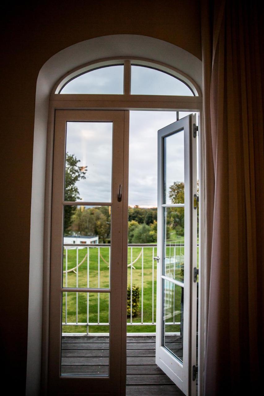 Comwell Kellers Park Hotel