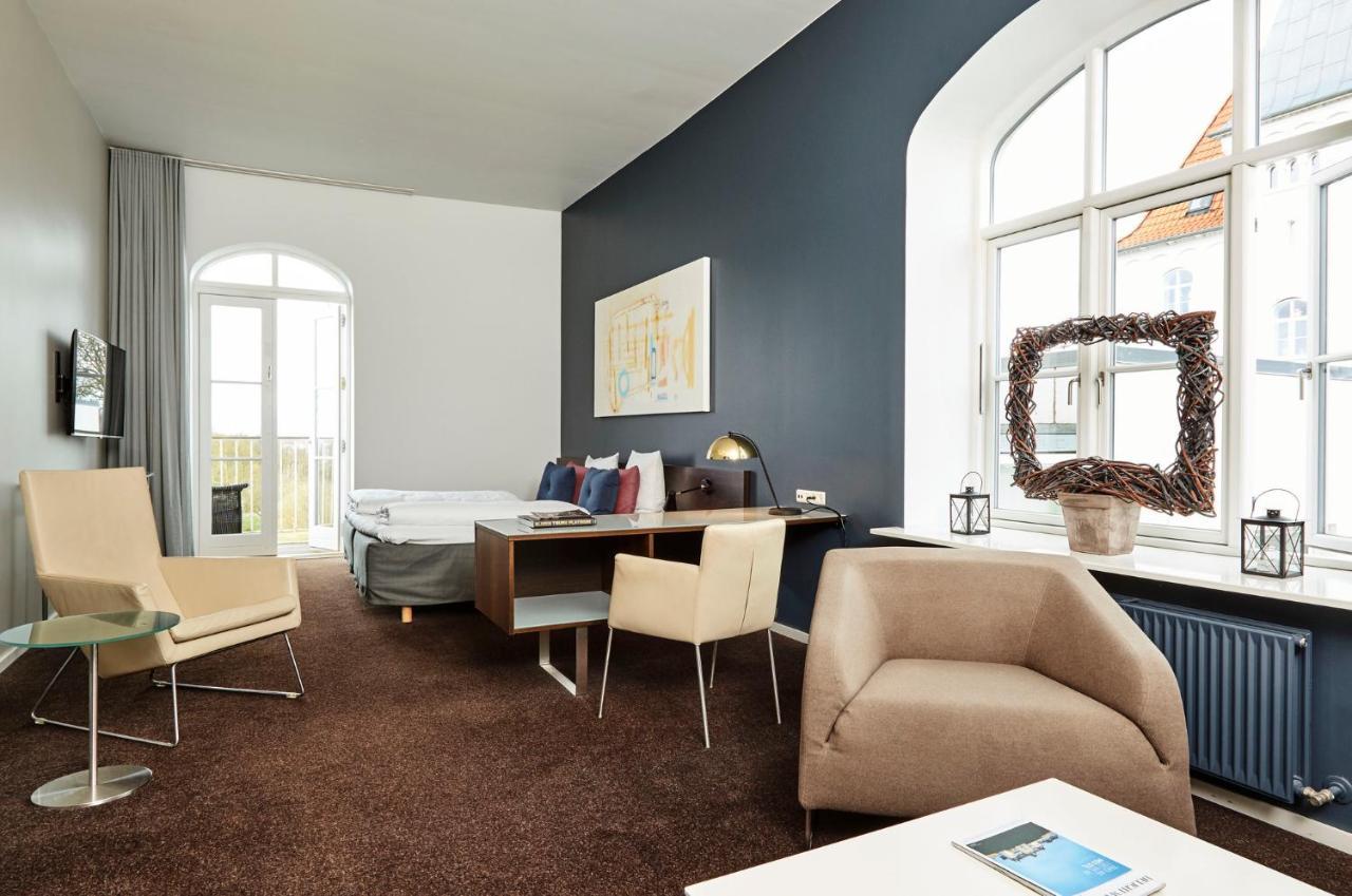Comwell Kellers Park Hotel 5*